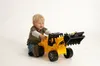 Lena GIGA TRUCKS 02048, Nakladač, 3 rok / roky, Plast, Náhľad obrázku produktu 8