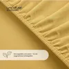 uncover by SCHIESSER Spannbettlaken New Jersey | Edeljersey Produktbild-Vorschau 4