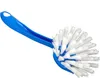 Spülbürste  Plastik/Perlon, rund, bruchfest, 10 Stück Produktbild-Vorschau 2