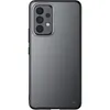 Mobigear Shockproof  Samsung Galaxy A73 Hülle Hardcase Produktbild-Vorschau 2
