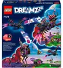 LEGO LEGO® DREAMZzz 71478 Le corbeau de minuit de la Voir les images du produit 32