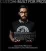 Logitech G Pro Mechanical Gaming Keyboard - Tastatur Produktbild-Vorschau 6