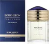 Boucheron Homme toaletní voda ve spreji 100ml Náhled obrázku produktu 4