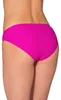 Aquarti Damen Bikini Hose mit mittelhohem Bund, Farbe: Produktbild-Vorschau 3