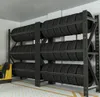 Reifenregal 200x60x200cm 300kg (3-lagiger) Regale Produktbild-Vorschau 5