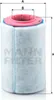 Luftfilter MANN-FILTER C 17 237/1 für FIAT Ducato Produktbild-Vorschau 10