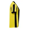 Uhlsport Stripe 2.0 Trikot Kurzarm Kinder - Schwarz Produktbild-Vorschau 3