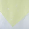 Scheibengardine HxB 90x60 cm Apfelgrün »GERA« Zweilagig Produktbild-Vorschau 5