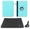 Tablet Hülle Tastatur Tasche für Samsung Galaxy Tab S6 Lite Produktbild-Vorschau 6