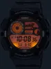Herrenuhr Casio WS-1500H-1AVEF Produktbild-Vorschau 3