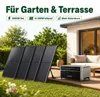 Balkonkraftwerk 2000W mit 2,12 kWh Speicher Marstek Venus A Produktbild-Vorschau 6