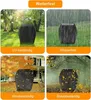 Copertura per barbecue a gas per Enders Chicago 3/Chicago Anteprima dell’immagine prodotto 4