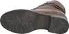 Mustang Damen Boot Stiefelette Prägemuster 7-Loch-Schnürung Produktbild-Vorschau 40