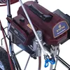 Airless Verfspuit Quantum G StandPro – Transportwagen, Productafbeelding-voorbeeld 14