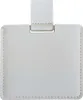 INF Miroir de beauté portable en acier inoxydable avec étui Voir les images du produit 1