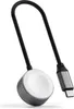 Satechi USB-C magnetische oplaadkabel voor Apple Watch Productafbeelding-voorbeeld 6