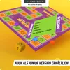 A board game with cards and dice on a colorful background. Náhled obrázku produktu