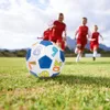 Kinder im Freien spielen Training Größe #2 Fußball Kind Produktbild-Vorschau 4