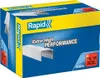 Rapid Heftklammern Super Strong 73/12, galvanisiert Podgląd zdjęcia produktu 1