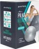 Gymnastický míč 65 cm Anti Burst Fitness míč Sedací míč Míč Náhled obrázku produktu 19
