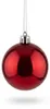 Relaxdays kerstballen, set van 100, kerstdecoratie, Productafbeelding-voorbeeld 6