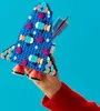 LEGO 41936 DOTS Rakety Držiak na ceruzky Remeselná sada pre Náhľad obrázku produktu 14