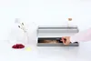 Brabantia Matt Steel Roll Top Bread Bin, Prostokątny, Stal Podgląd zdjęcia produktu 7