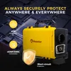 Parkovací topení Sunster Diesel Heater 8KW 12V 230V - Tiché Náhled obrázku produktu 11