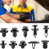 Set universale di fissaggio per auto 725, clip di fissaggio Anteprima dell’immagine prodotto 8
