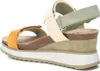 Xti 142822 Keilsandalen Grün EU 39 Frau Grün EU 39 Produktbild-Vorschau 4