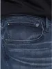 Pánské džíny Slim Fit JJIGLENN JJORIGINAL 12188522 Blue Náhled obrázku produktu 10