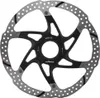 TRP TR-25 Bremsscheibe Ø 203 mm Centerlock - 2-teilig mit Produktbild-Vorschau 3