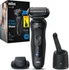 Braun Series 5 52-N7200cc, Planžetový holicí strojek, Náhled obrázku produktu 7