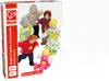 Hape Happy Family Puppenfamilie  Helle Hautfarbe, E3500 Produktbild-Vorschau 3