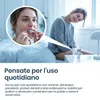 mfa Compresse detergenti per retainer – Detergente per Anteprima dell’immagine prodotto 7