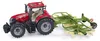 Bruder Landwirtschaft Krone Schwader, für Traktoren der Anteprima dell’immagine prodotto 21