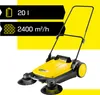 Ručný zametač na dlažobné kocky Karcher S4 Twin Náhľad obrázku produktu 2