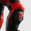 Rebelhorn Inferno  Motorrad Lederhose, schwarz/rot, 50 Produktbild-Vorschau 14