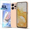 Hülle für Xiaomi Redmi 12 mit 9H Displayglas Displayschutz Produktbild-Vorschau 1