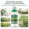 Garten Lux Univerzální hnojivo Tekutý koncentrát NPK Náhled obrázku produktu 2