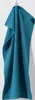 REDBEST Handtuch Oceanside" petrol 50x100 cm" Produktbild-Vorschau 4
