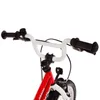 Little-Dax "AERON" 16" Kinderfahrrad-Bachtenkirch „rot“ Produktbild-Vorschau 2