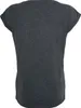 Metallica T-Shirt Damen Raining Light grau 4XL Produktbild-Vorschau 2