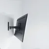 Vogels COMFORT TVM 3225 schwarz Full Motion Small Produktbild-Vorschau 5