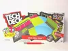 Spin Master Tech Deck Fingerboard Skate Park Neon Mega Park Náhľad obrázku produktu 13