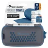 Sea to Summit Pocket Towel Moonlight Moonlight L Produktbild-Vorschau 3