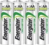 4 X piles rechargeables Energizer R6/Aa Ni-Mh 2300Mah Voir les images du produit 12