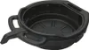 BGS technic Oil Tub / Drip Pan with Nozzle, 548 mm, 548 g Náhled obrázku produktu 8