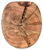 SANILO® Asiento de inodoro Old Tree, tapa de inodoro Vista previa de la imagen del producto 1