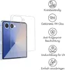 Accezz Screen Protector aus gehärtetem Glas Samsung Galaxy Produktbild-Vorschau 2